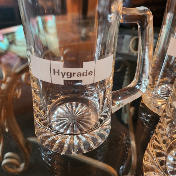 Vintage Hygrade Stein - Picture 2 of 2